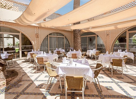 Marhaba Club