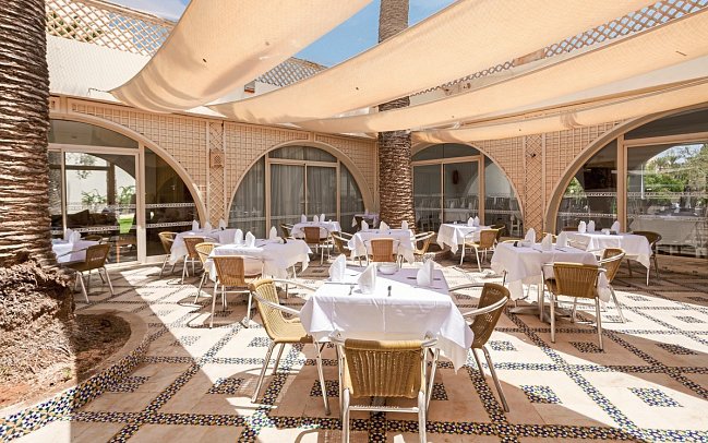 Marhaba Club