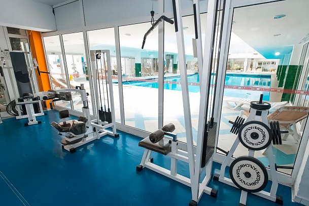 Marhaba Club