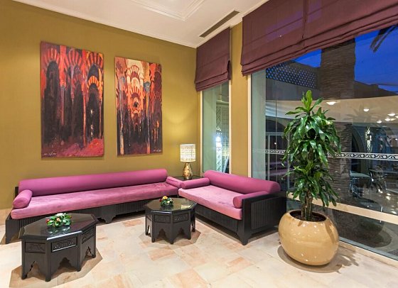 Marhaba Club