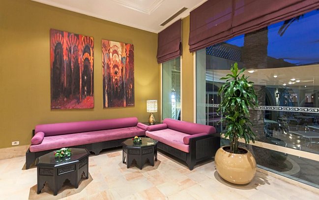 Marhaba Club