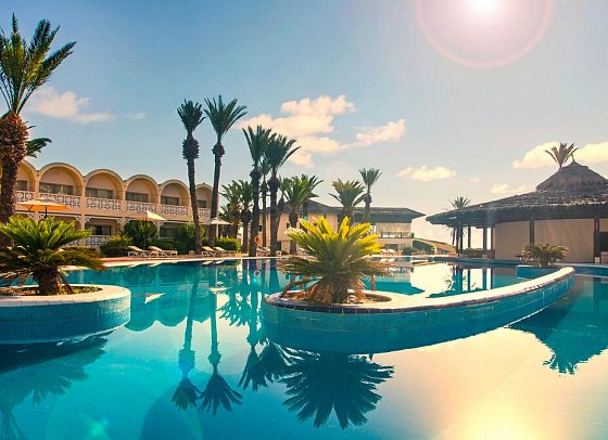 Marhaba Club