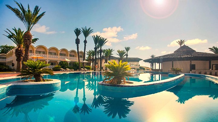Marhaba Club