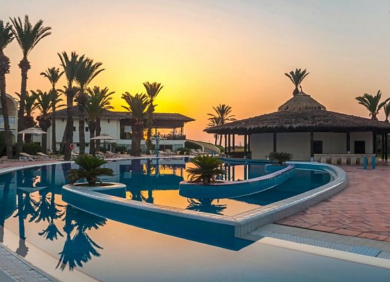 Marhaba Club