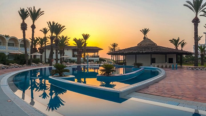 Marhaba Club