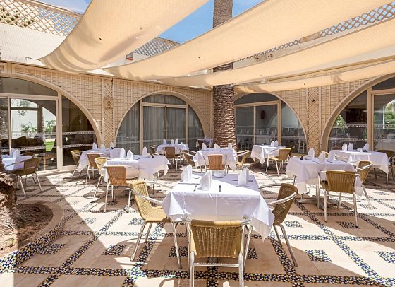 Marhaba Club
