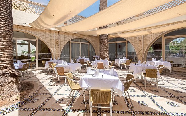 Marhaba Club