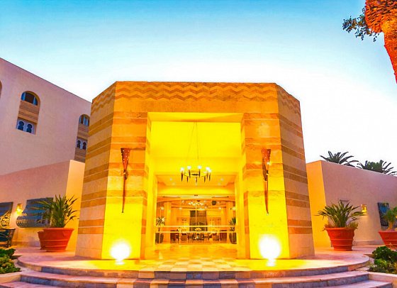 Marhaba Club