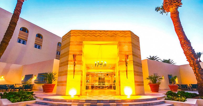 Marhaba Club