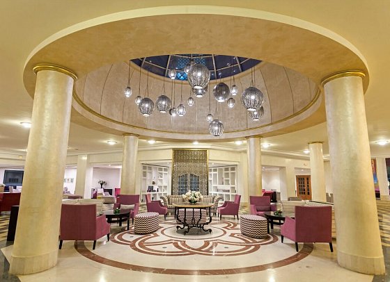 Marhaba Club