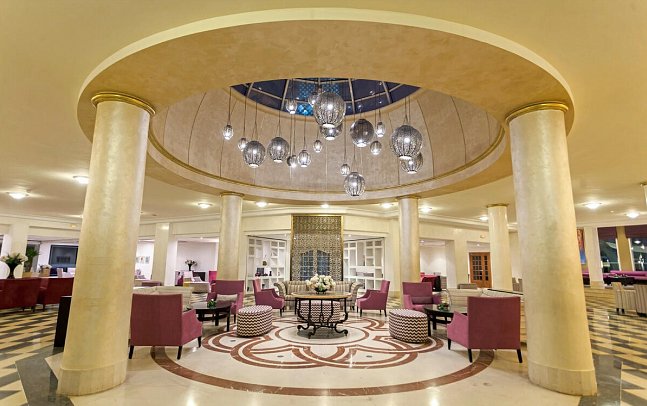 Marhaba Club