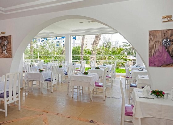 Marhaba Club