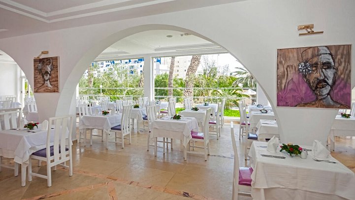 Marhaba Club
