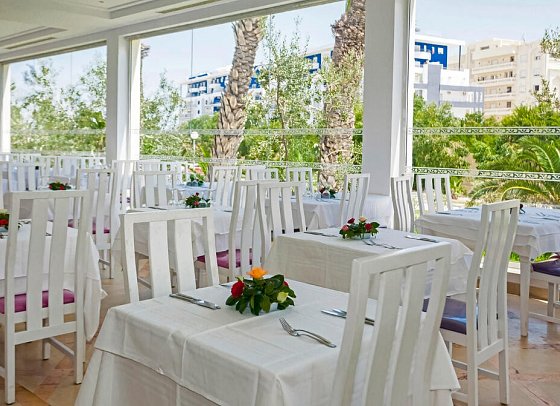 Marhaba Club