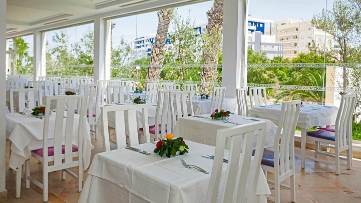 Marhaba Club