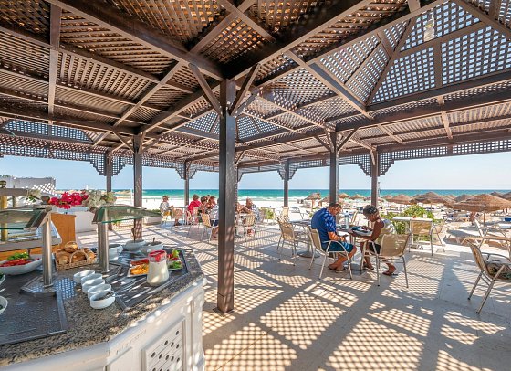 Marhaba Beach