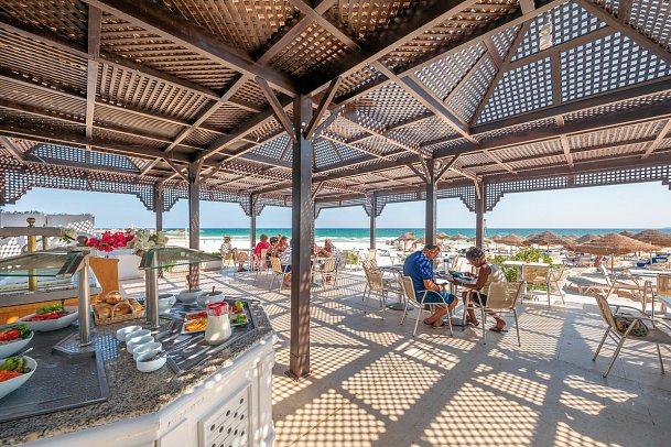 Marhaba Beach