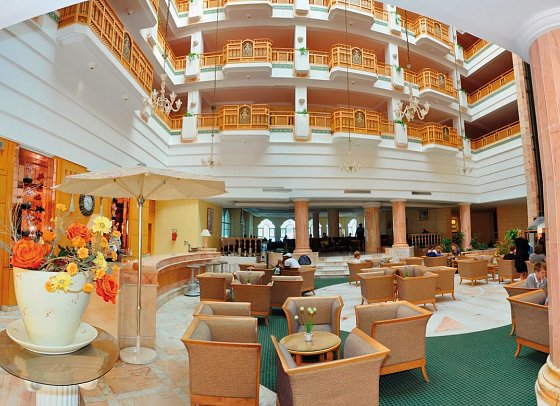 Marhaba Royal Salem