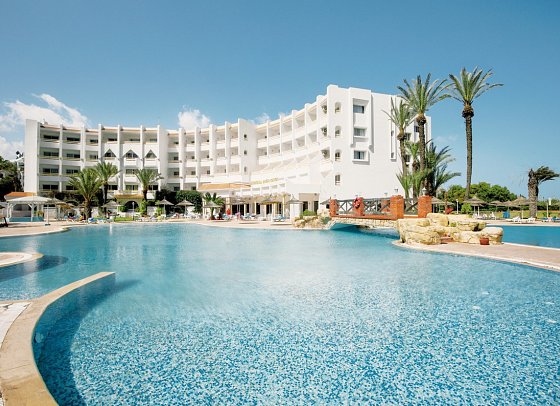 Marhaba Royal Salem