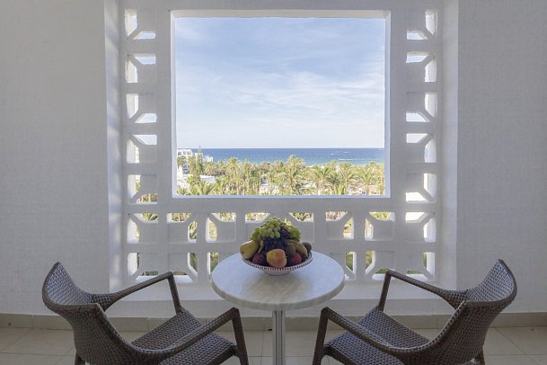 Occidental Sousse Marhaba