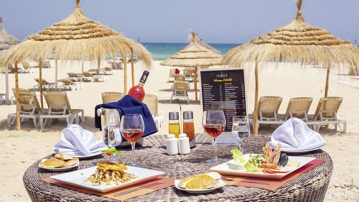 Occidental Sousse Marhaba