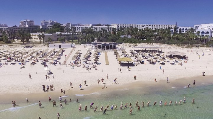 Occidental Sousse Marhaba