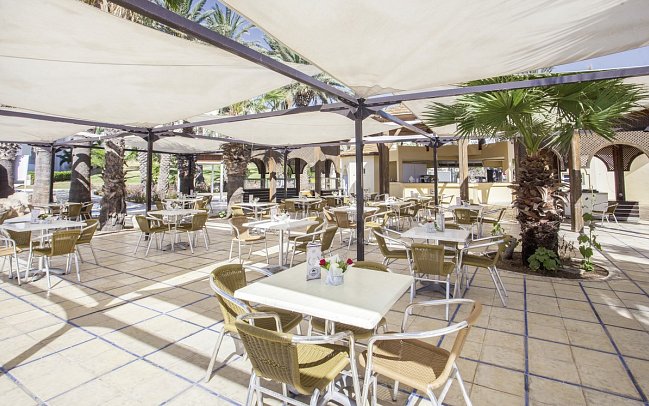 Occidental Sousse Marhaba