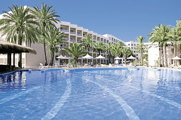 Occidental Sousse Marhaba
