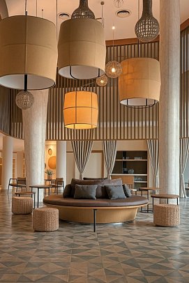 Sousse Pearl Marriott Resort & Spa