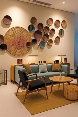 Sousse Pearl Marriott Resort & Spa