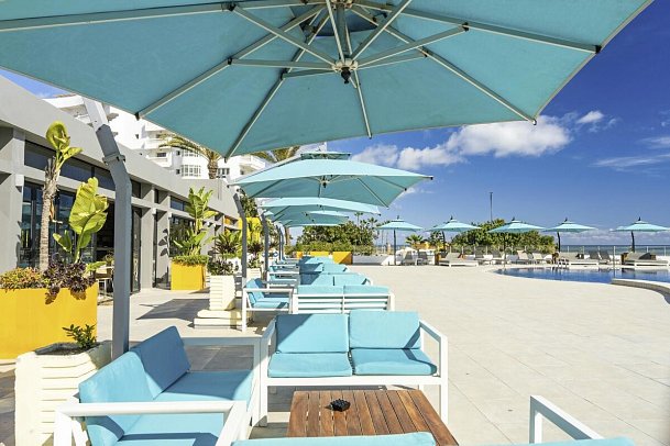 Sousse Pearl Marriott Resort & Spa