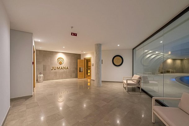 Sousse Pearl Marriott Resort & Spa