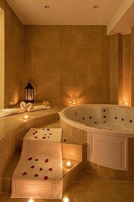 Sousse Pearl Marriott Resort & Spa
