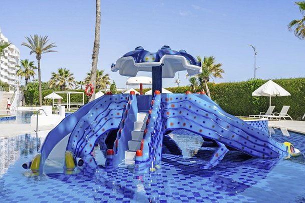 Sousse Pearl Marriott Resort & Spa