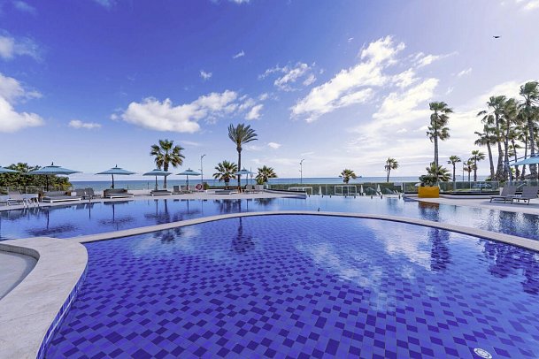Sousse Pearl Marriott Resort & Spa