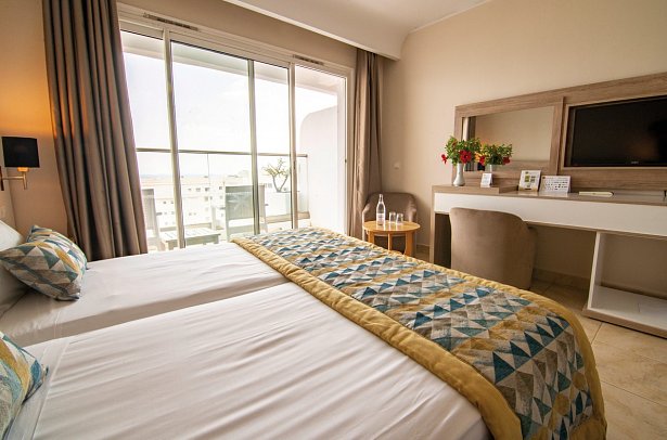 Riadh Palms - Wohnbeispiel