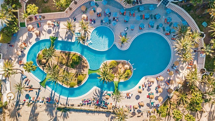 Riadh Palms