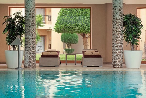 Mövenpick Resort & Marine Spa Sousse