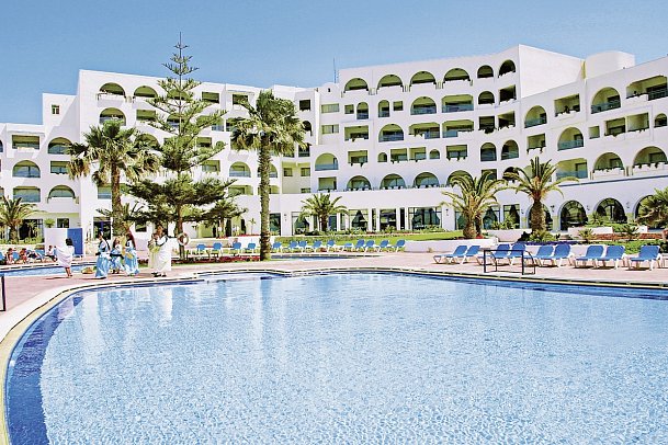 Regency Hotel & Spa