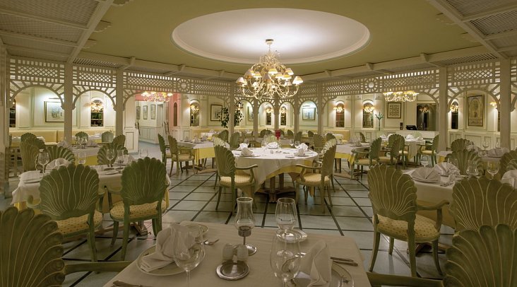 Regency Hotel & Spa