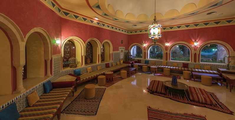 Regency Hotel & Spa