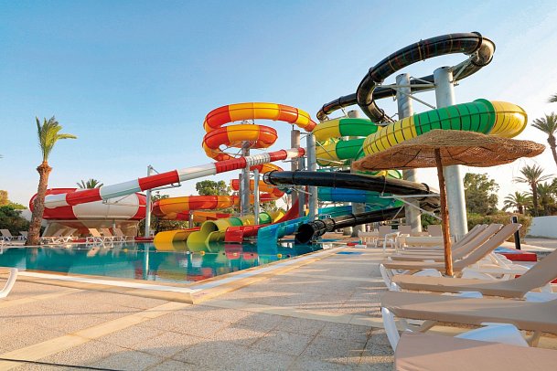 Shems Holiday Village