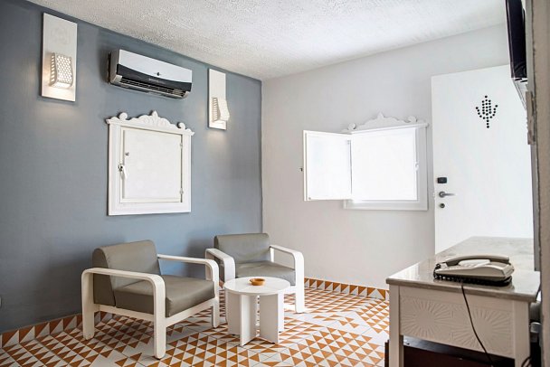 Shems Holiday Village