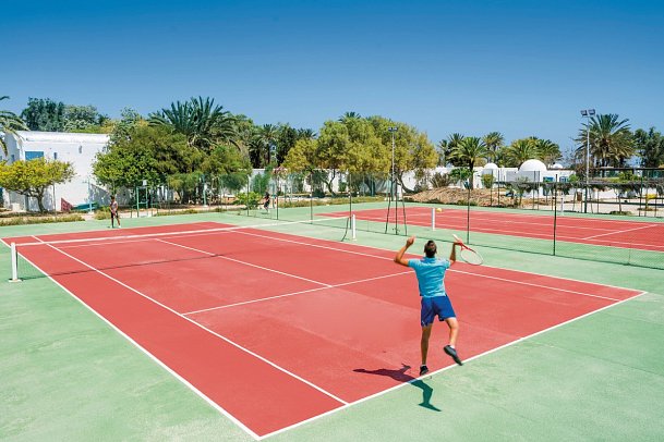 Shems Holiday Village