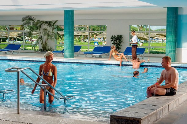 Sahara Beach Aquapark