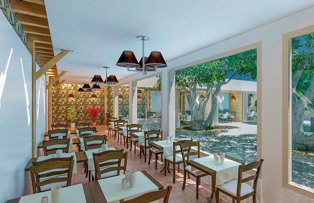 Sahara Beach Aquapark