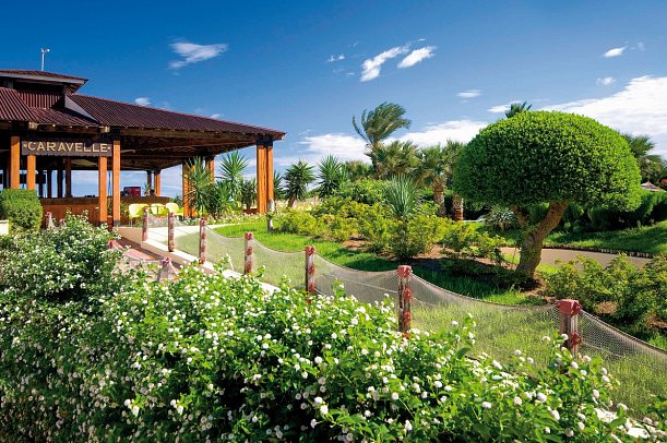 Sahara Beach Aquapark