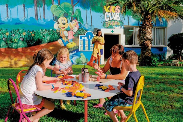 Sahara Beach Aquapark