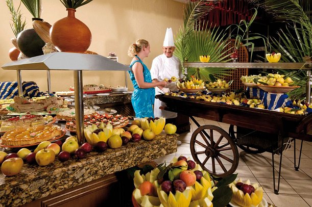 Sahara Beach Aquapark