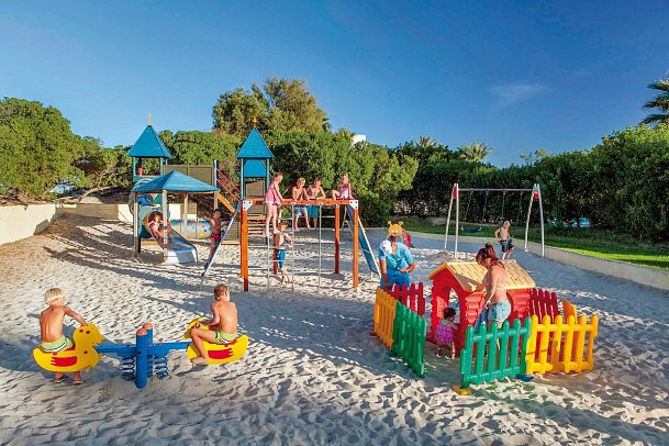 Sahara Beach Aquapark